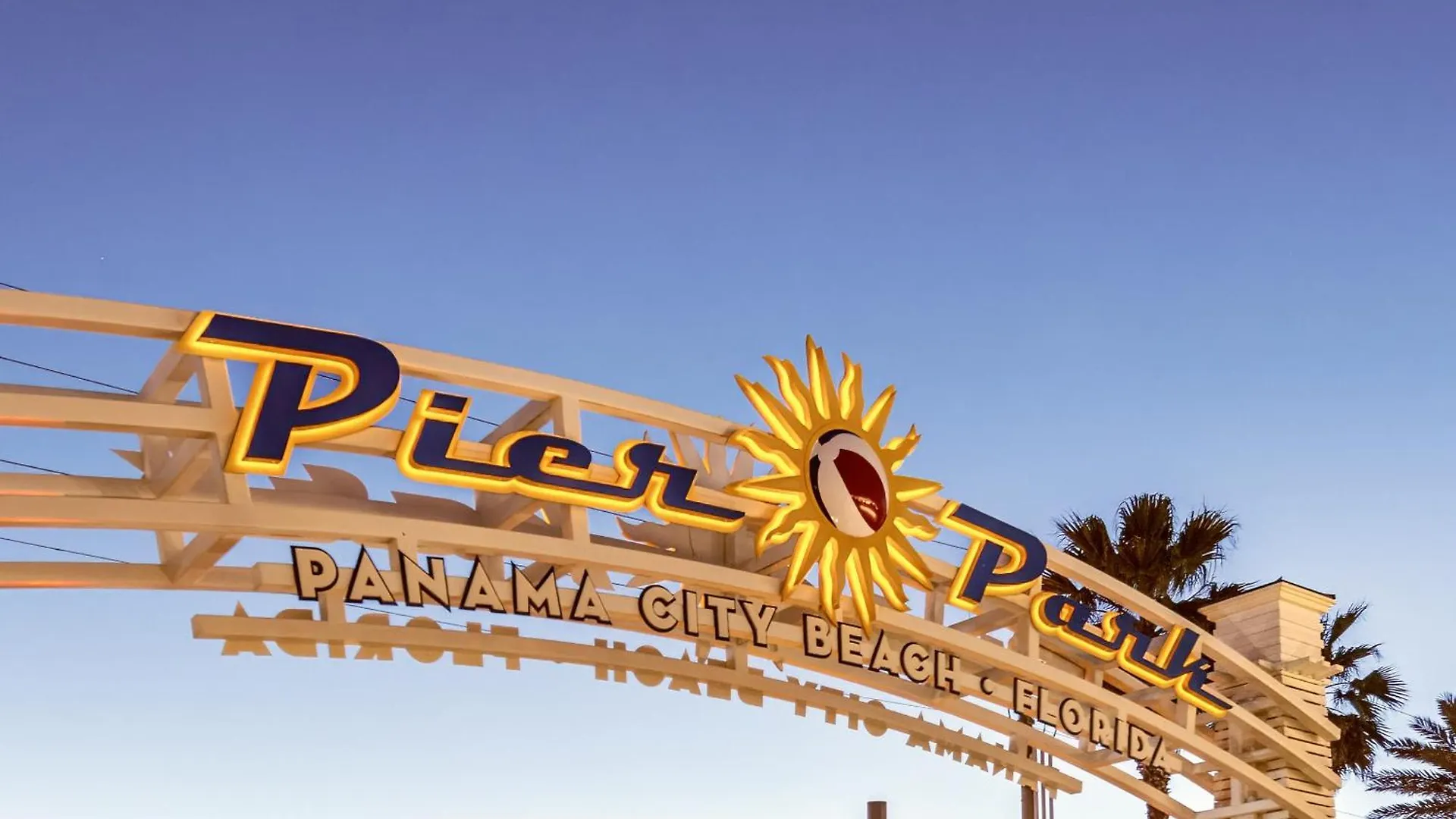 Sunset On Snapper B Διαμέρισμα Panama City Beach Ηνωμένες Πολιτείες της Αμερικής
